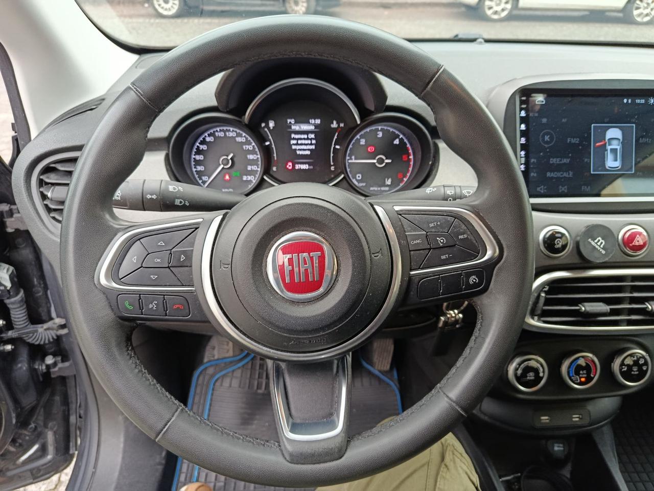 Fiat 500X Cross 1.3 Multijet #8753