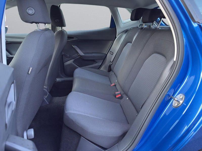 SEAT Ibiza IBIZA 5p 1.0 ECO TSI 95cv STYLE