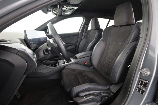 BMW 118 Serie 1 (F70) d MSport Pro