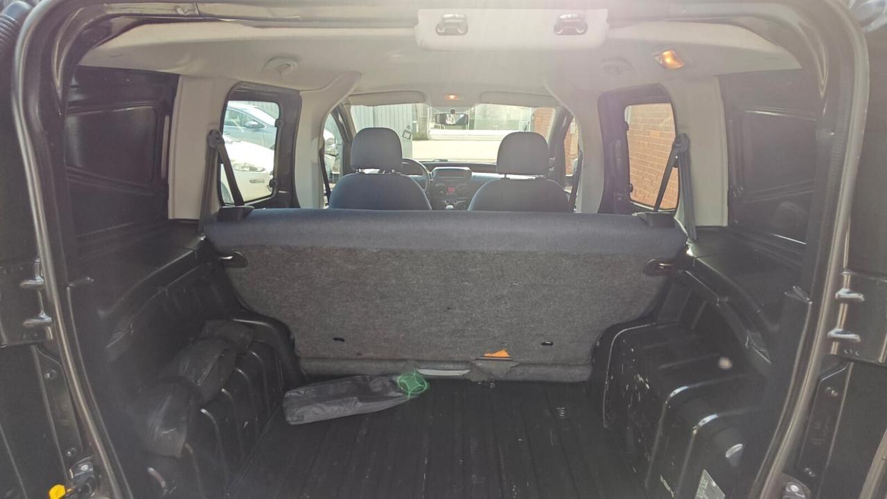 Peugeot Bipper Tepee 1.3 HDi 75 FAP Family