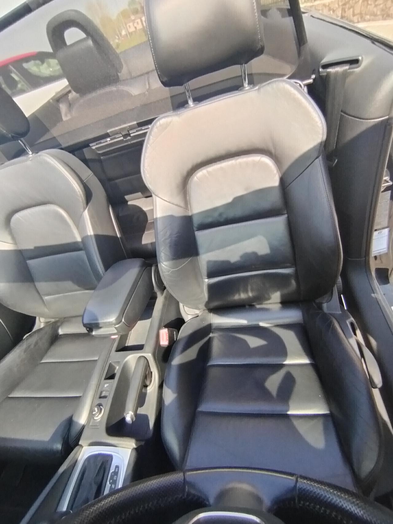 Audi A3 200cv PROMOZIONE