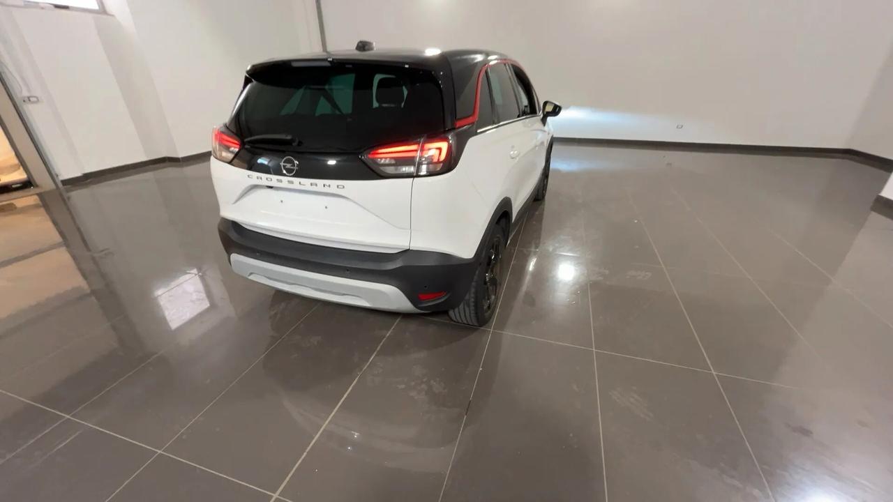 Opel Crossland 1.5 ECOTEC D 110 CV Start&Stop GS Line