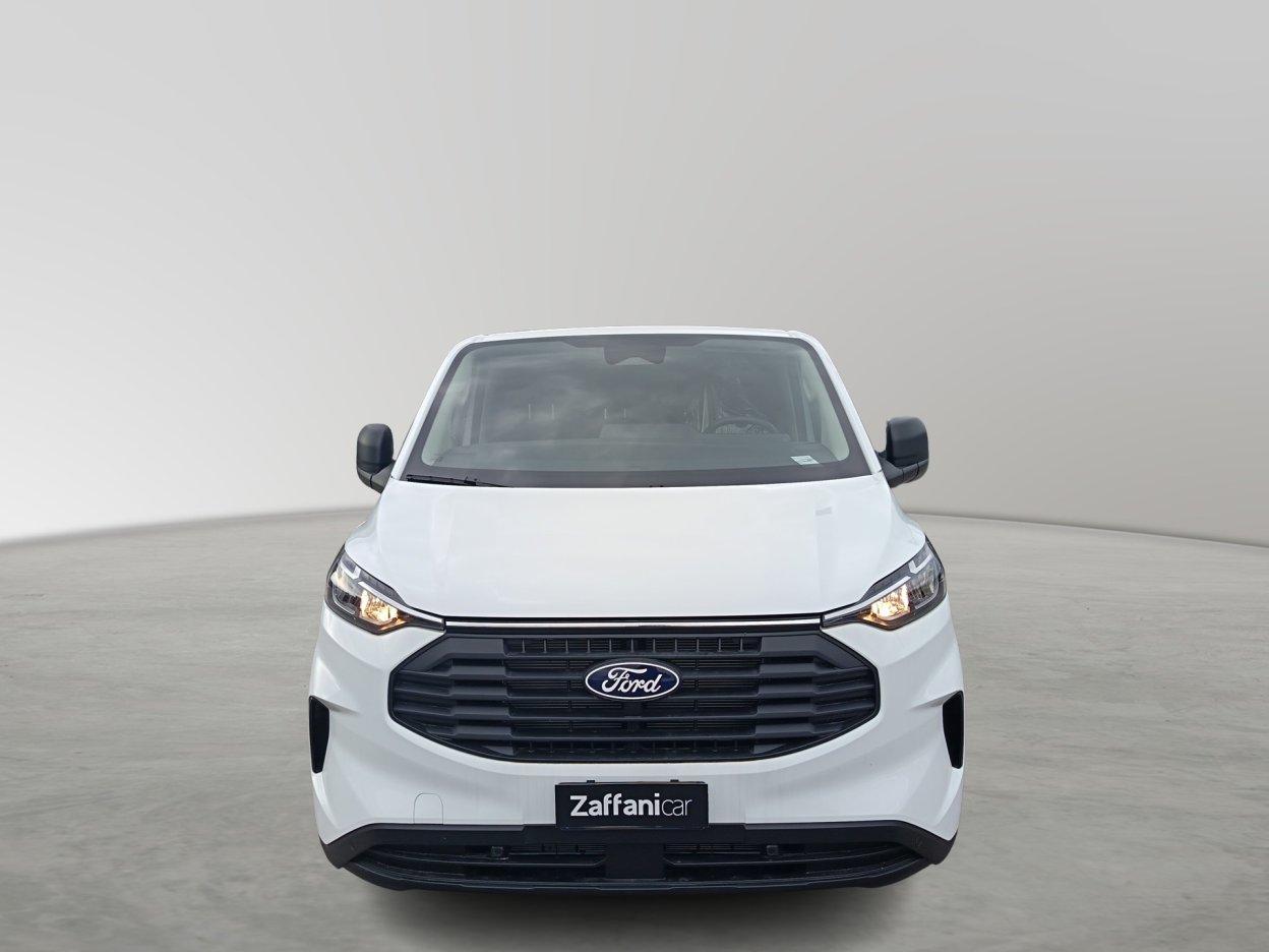 FORD Transit Custom 2ª s - Transit Custom 320 2.0 EcoBlue 150CV PL Furgone Trend