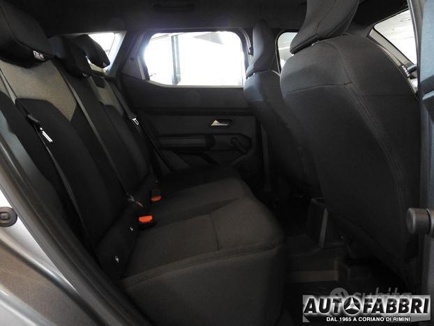 DACIA - Duster - 1.0 ECO-G 101 Bi Fuel GPL EDITION