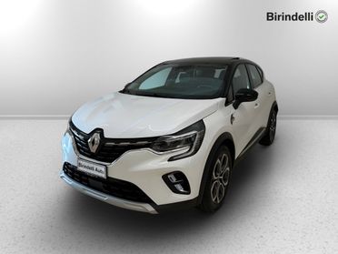 RENAULT Captur 2ª serie - Captur Plug-in Hybrid E-Tech 160 CV Intens