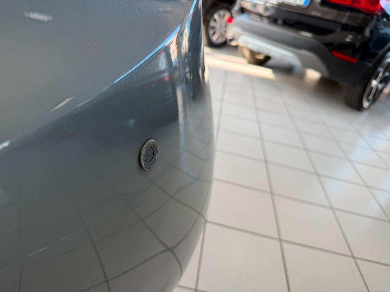 Ford Ka 1.3 TDCi 75CV Titanium OK NEOPATENTATI