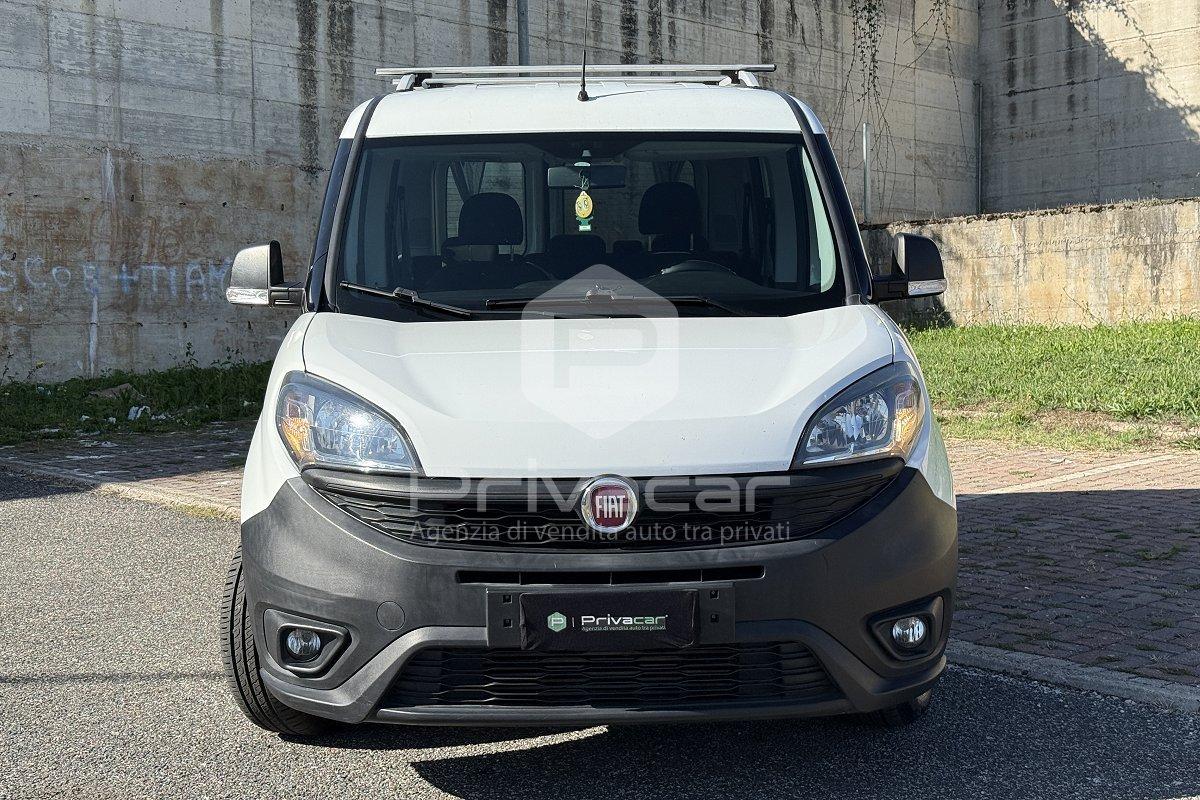 FIAT Doblò 1.3 MJT PC Combi N1