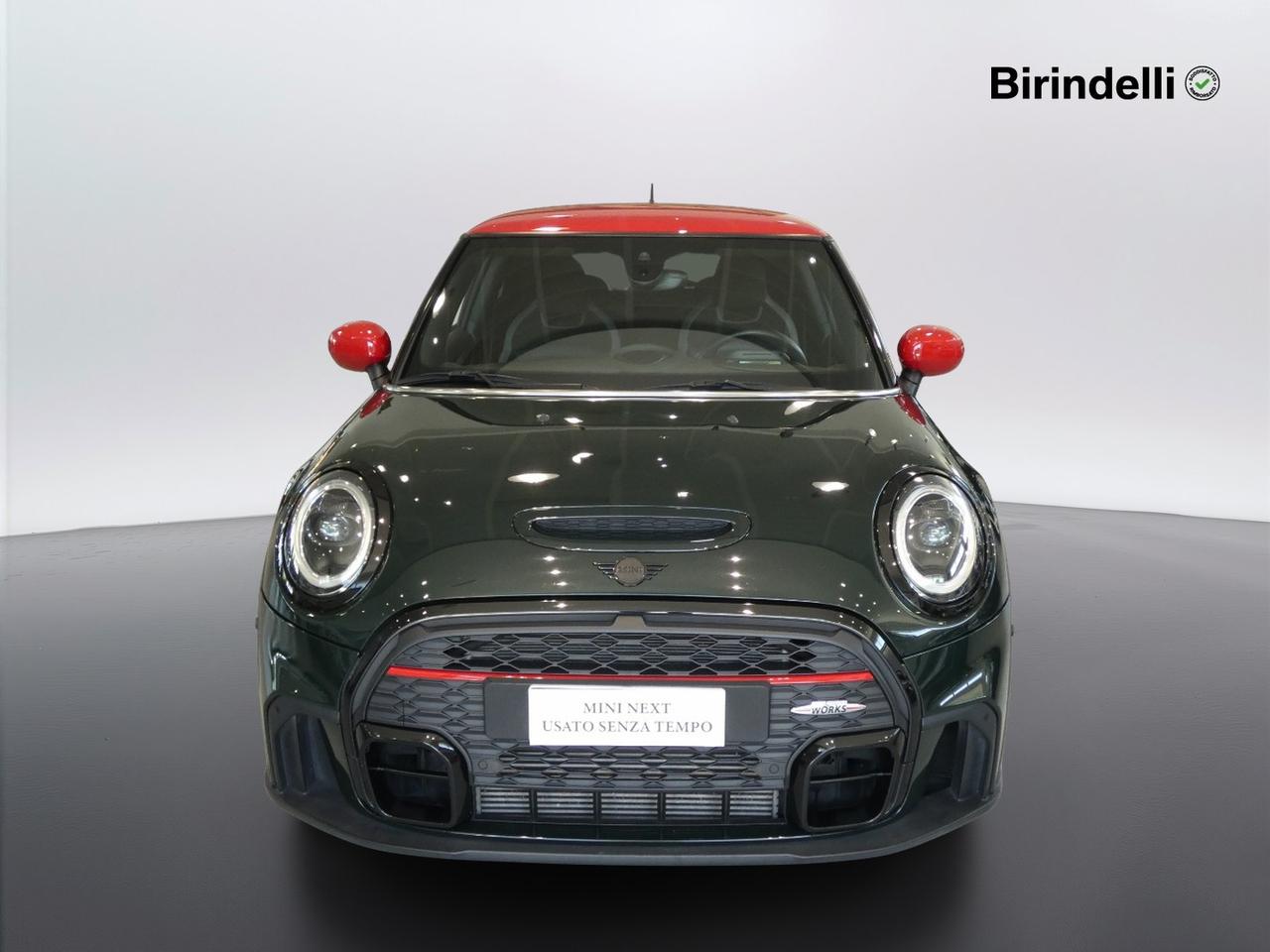 MINI Mini 4ª serie (F56) - Mini 2.0 John Cooper Works JCW