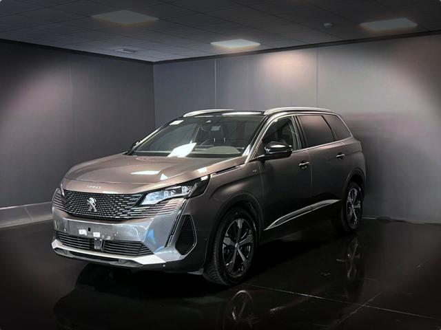 PEUGEOT 5008 BlueHDi 130 S&S EAT8 GT - 7 POSTI