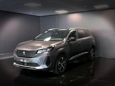 PEUGEOT 5008 BlueHDi 130 S&S EAT8 GT - 7 POSTI