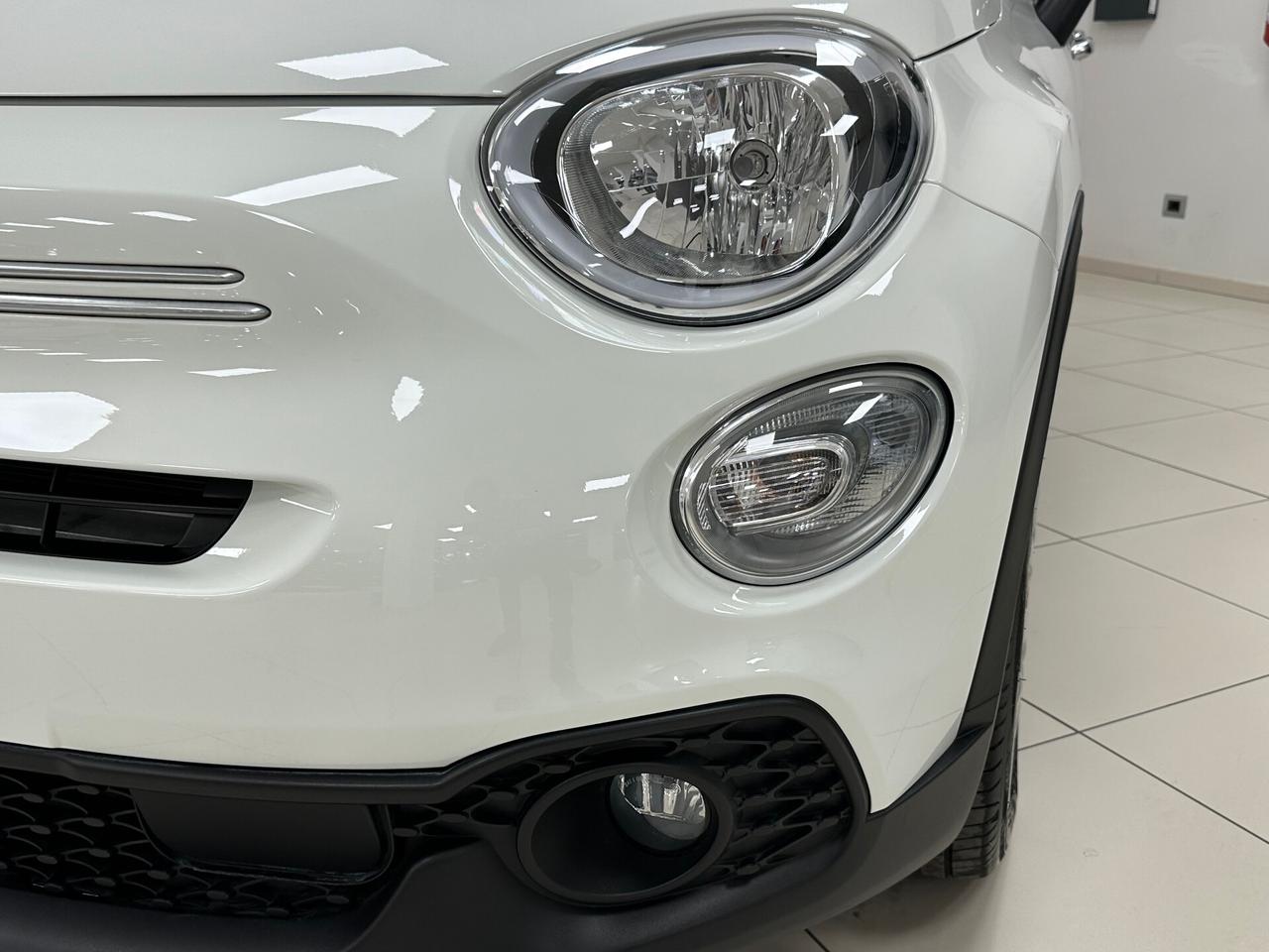 Fiat 500X 1.3 MultiJet 95 CV AZIENDALE - 2023