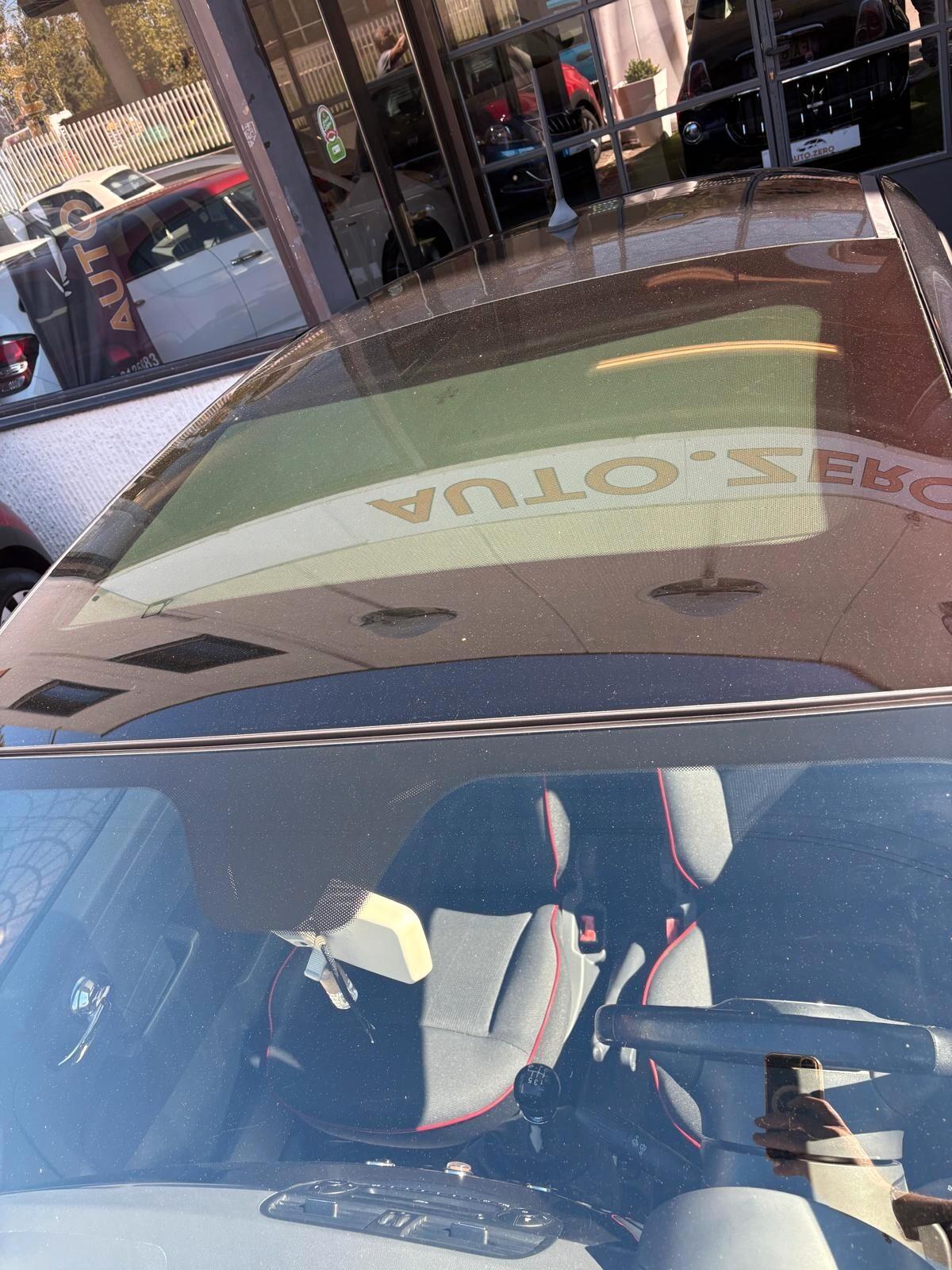 Fiat 500 1.2 EasyPower Pop