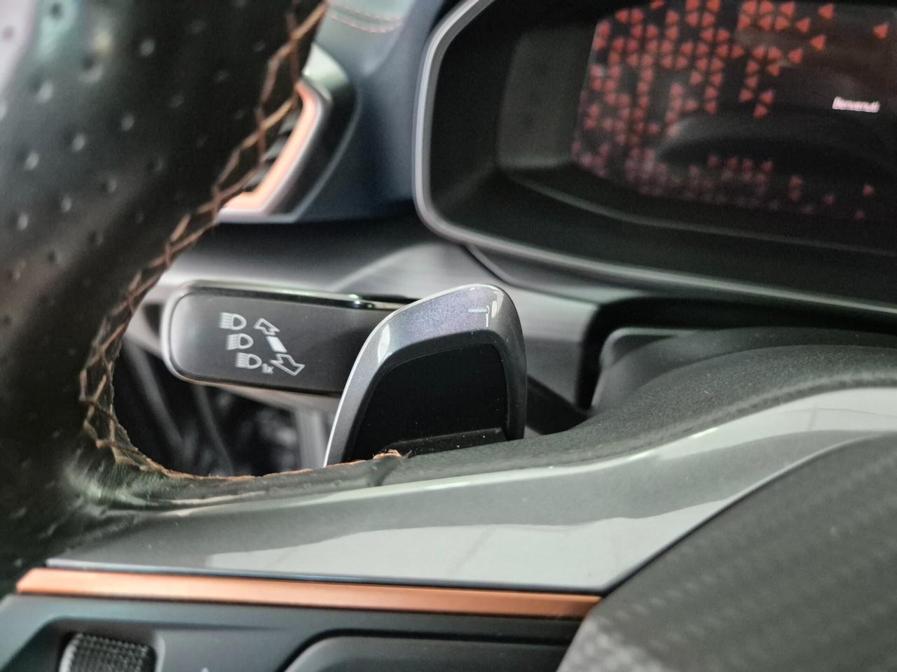 CUPRA Formentor 1.5 TSI 150 CV DSG