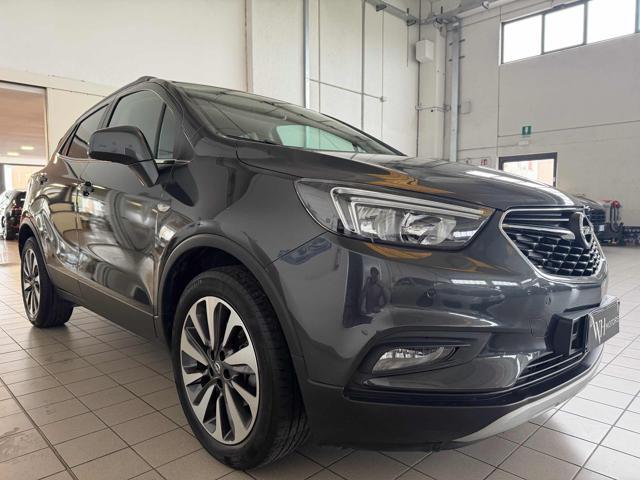 OPEL Mokka X 1.6 CDTI Ecotec 4x2 Start&Stop Innovation
