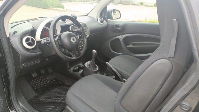 SMART ForTwo 1.0 Manuale Youngster n°16
