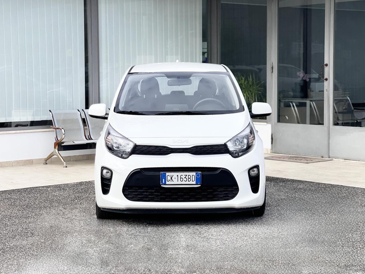 Kia Picanto 1.0 GPL 65CV E6 Neo - 2022