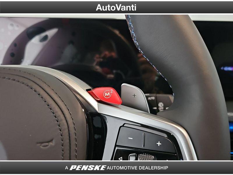 BMW Serie 3 M3 Touring Competition M xDrive