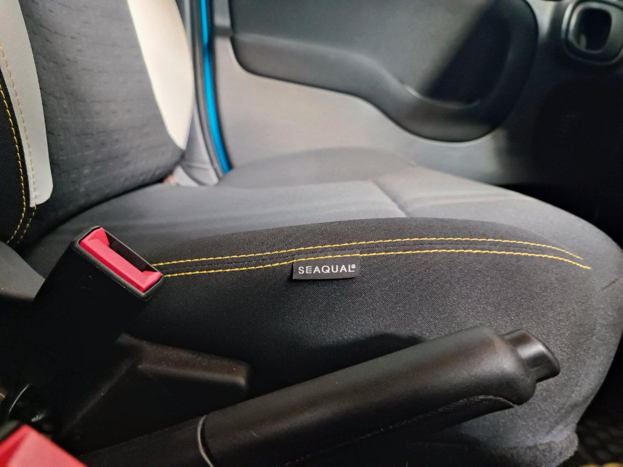 Fiat Pandina Pandina III 2024 Cross 1.0 firefly hybrid s