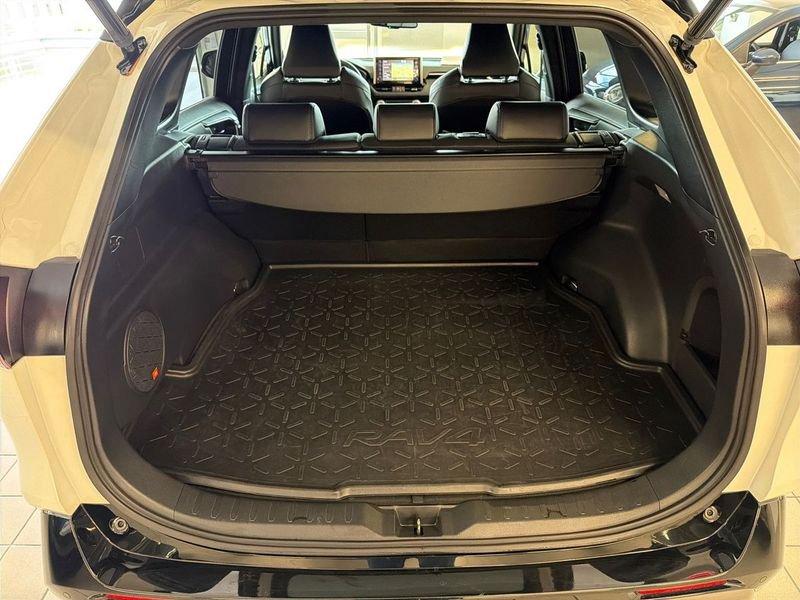 Toyota RAV4 2.5 HV (218CV) E-CVT Style 2WD