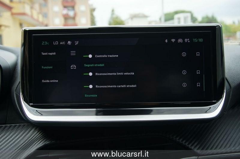 Peugeot 2008 PureTech 100 S&S Allure