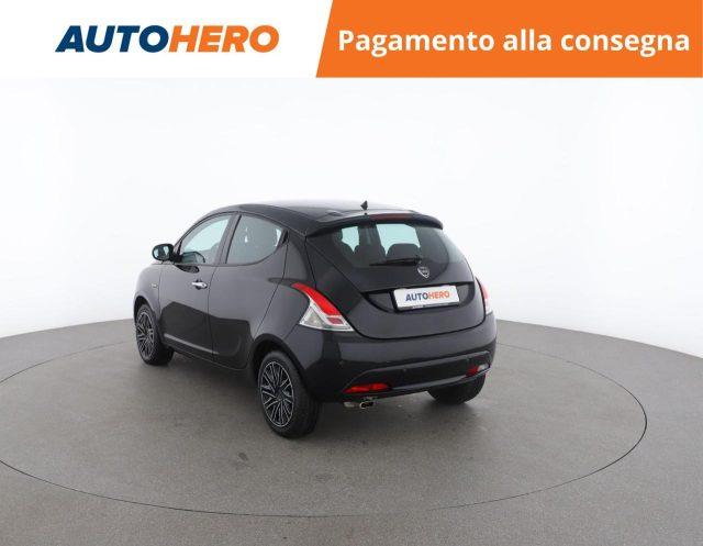 LANCIA Ypsilon 1.2 69 CV 5 porte Gold