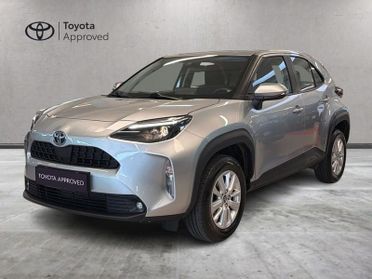 Toyota Yaris Cross 1.5H (116 CV) E-CVT Active