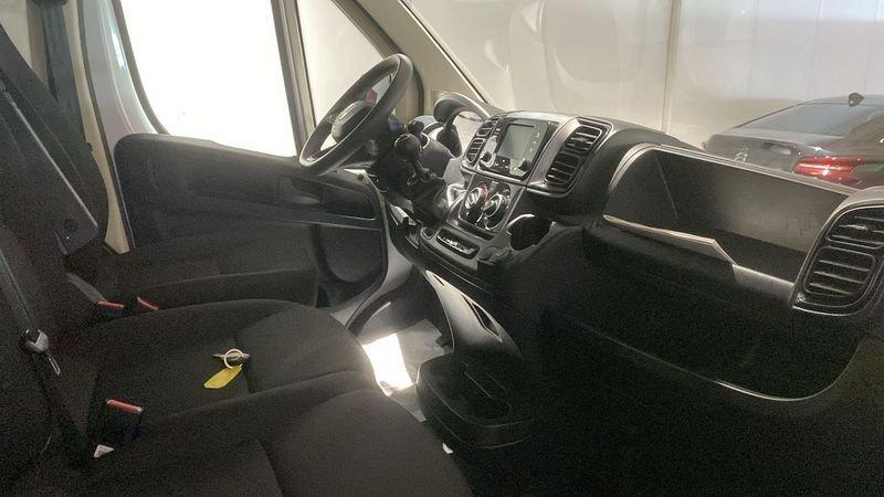 FIAT Ducato 35 2.2 Mjt 140CV PC-TN Furgone