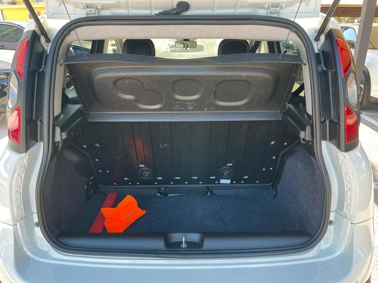 Fiat Pandina CROSS 1.0 FireFly S&S Hybrid 70CV