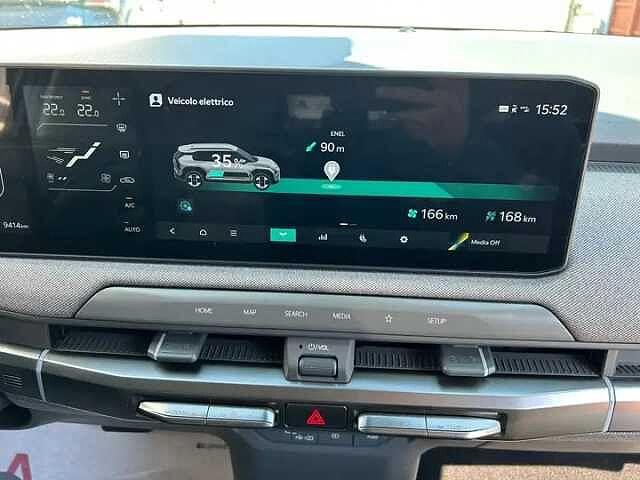 Kia EV3 Long Range 81kWh 204cv EARTH AZIENDALE