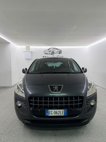 Peugeot 3008 CAMBIO AUTOMATICO (anno 2011)
