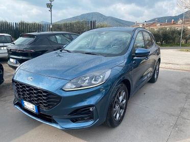 Ford Kuga 2.0 EcoBlue 120 CV aut. 2WD ST-Line