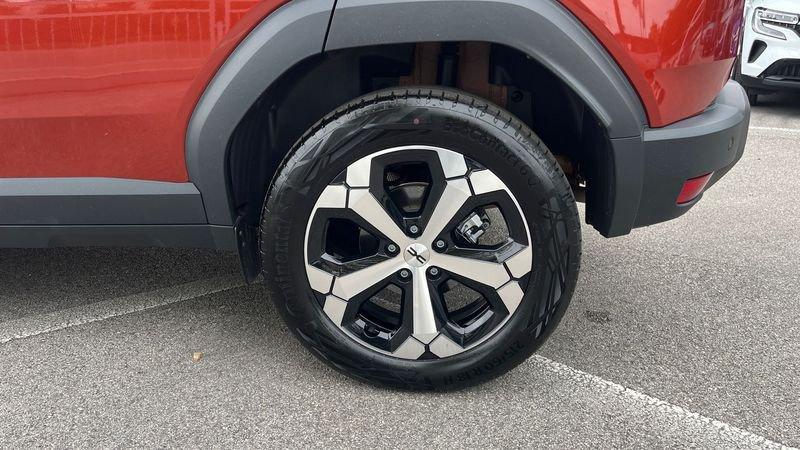 Dacia Duster Duster Hybrid 140 CV Journey