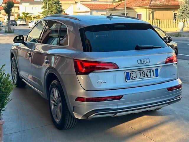 Audi Q5 40 TDI 204 CV quattro 2022 87.000KM PERFETTA