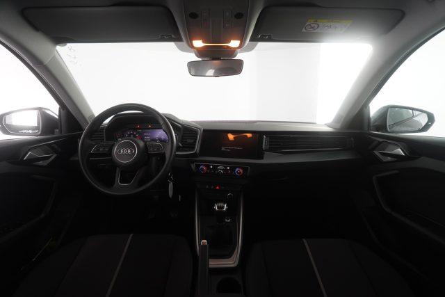 AUDI A1 A1 SPB 25 TFSI Admired Advanced