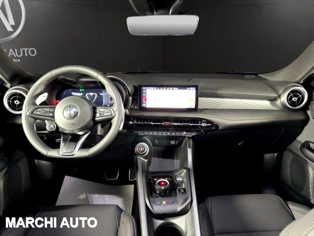 ALFA ROMEO Tonale 1.5 160 CV MHEV TCT7 Veloce