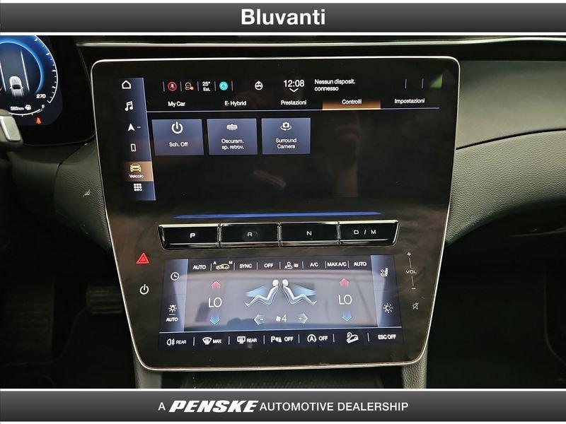 Maserati Grecale Grecale 2.0 mhev GT 250cv auto