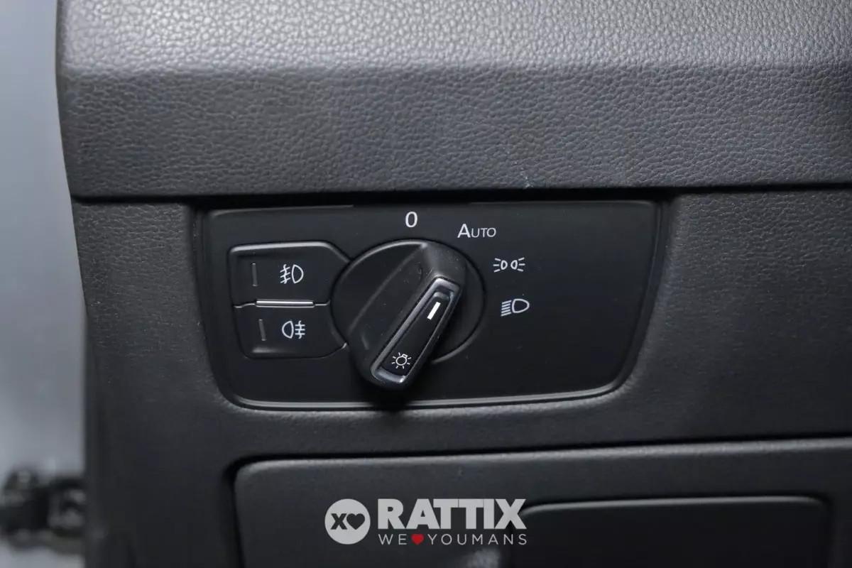 Volkswagen Passat Variant 2.0 tdi 150CV Business dsg