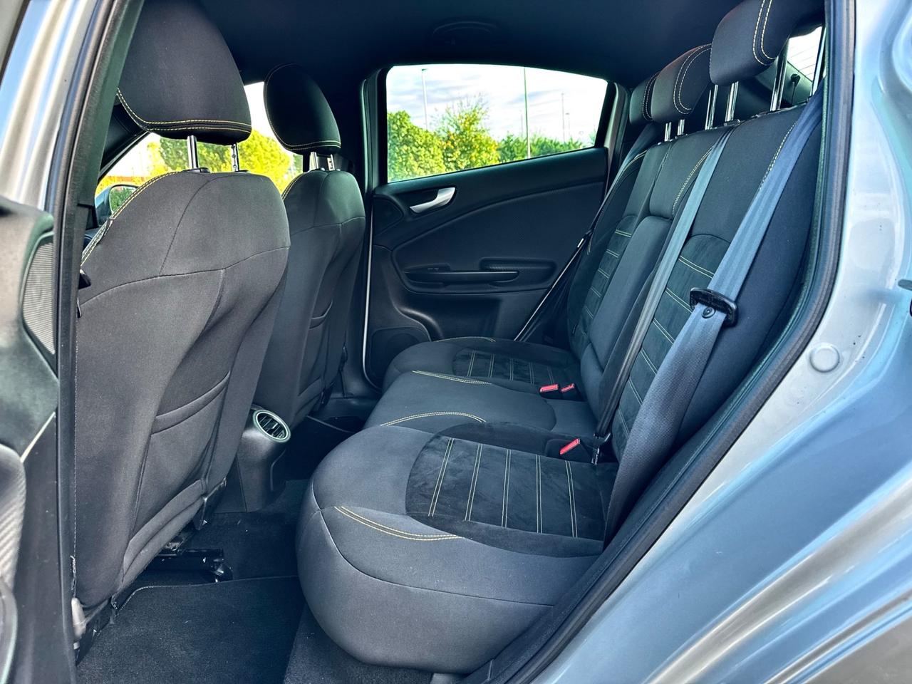 Alfa Romeo Giulietta 2.0 JTDm 170 CV Veloce Carbon Edition 2020