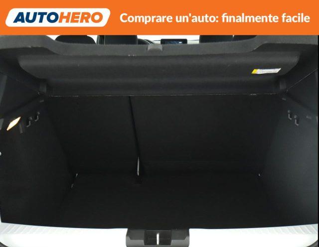 DACIA Sandero Streetway 1.0 TCe 90 CV CVT Expression