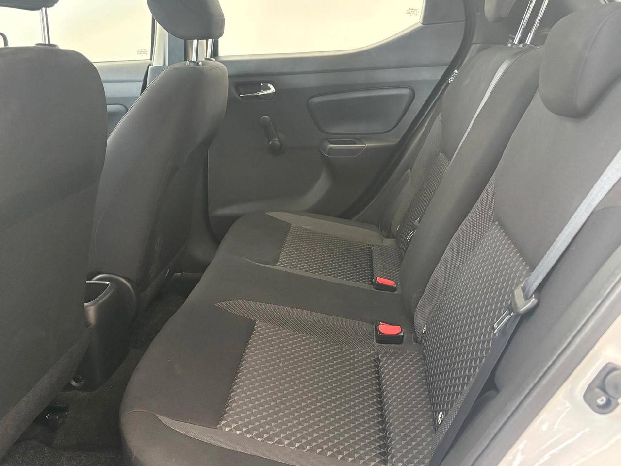 NISSAN Micra V 2017 - Micra 1.0 ig-t Eco Acenta Gpl