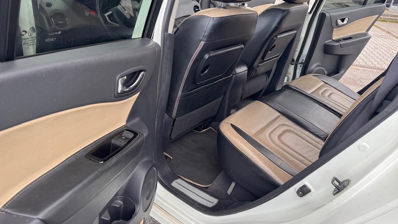 Renault Koleos 2.0 dCi 150CV 4X4 Dynamique