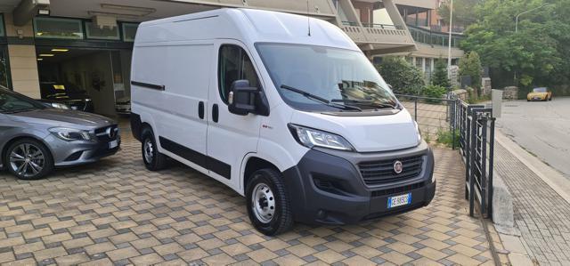 Fiat Ducato 30 2.3 MJT 120CV PC-TN Furgone