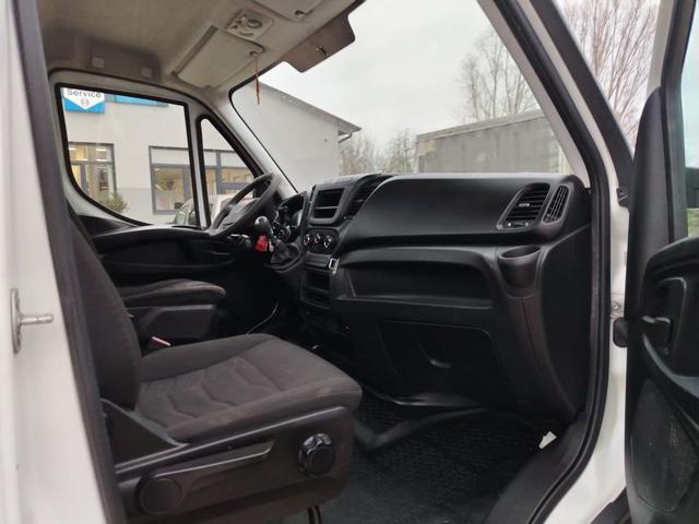 IVECO DAILY 35s 13 2.3 mjt