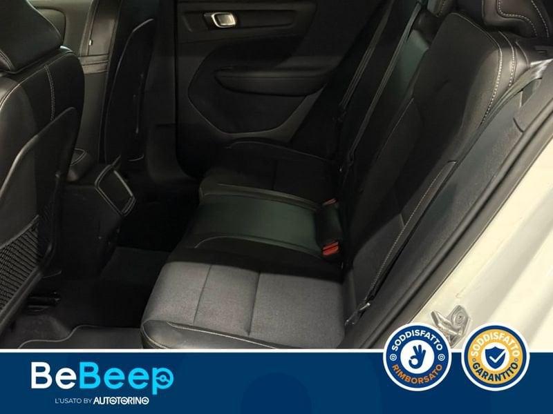 Volvo XC40 1.5 T3 MOMENTUM GEARTRONIC MY20