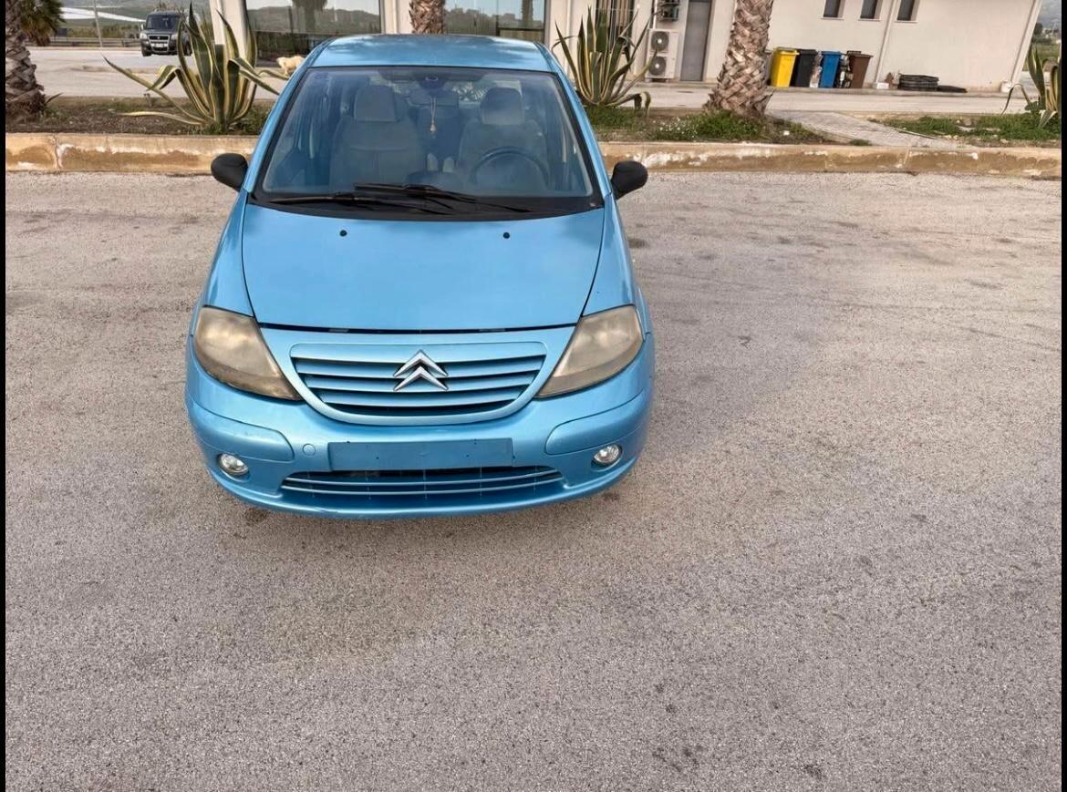 Citroen C3 1.4 HDi 70CV Classique