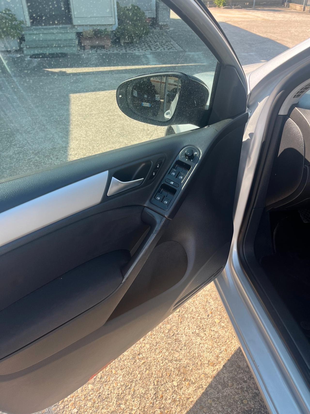 Volkswagen Golf Plus 1.6 TDI DPF Comfortline