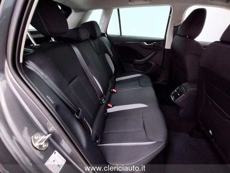 Skoda Kamiq 1.0 TSI 115 CV Style