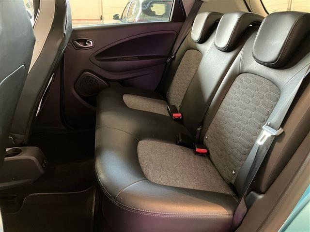 RENAULT ZOE Intens R135 BATTERIE PROPRIETA'