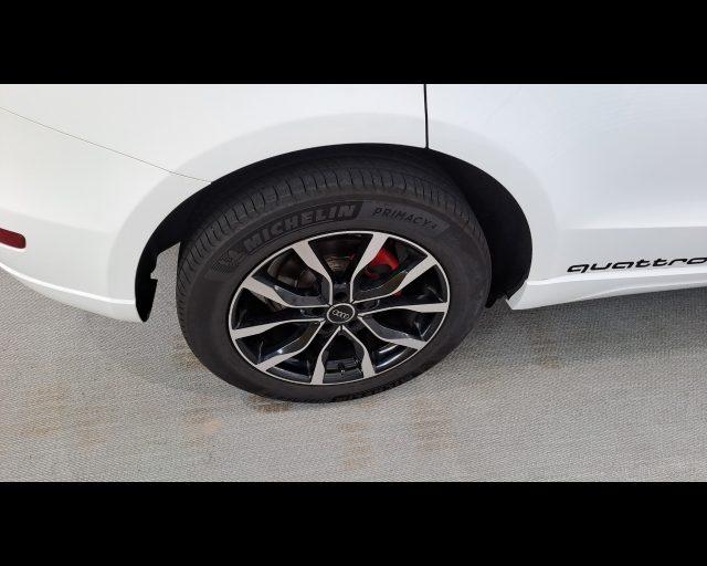 AUDI Q5 2.0 tdi Advanced quattro 143cv