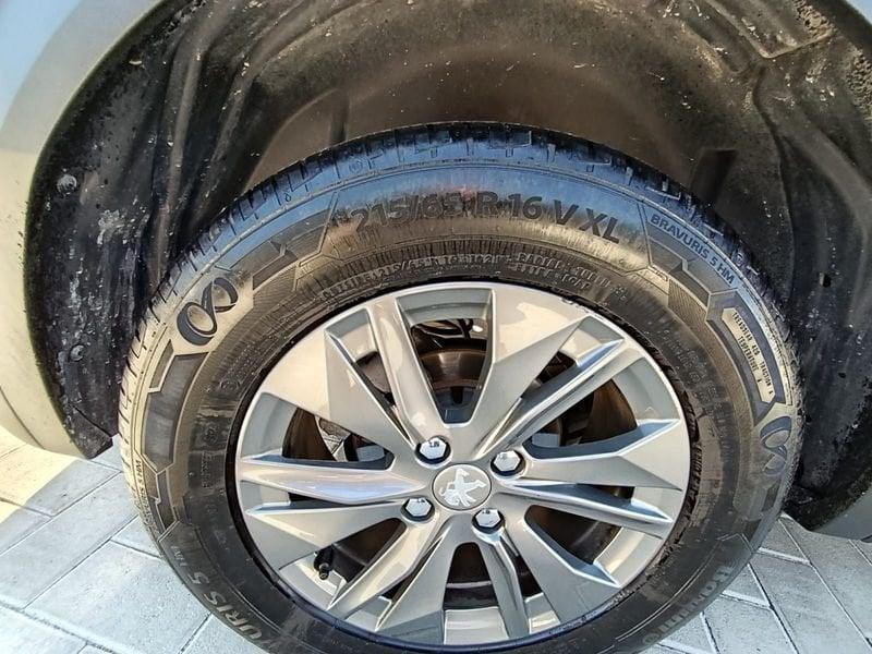 Peugeot 2008 130 EAT8 Active Pack S/S aut.